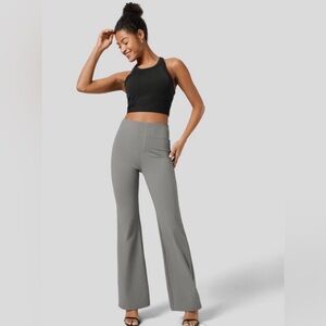 Halara Women's play it my way high waist Pants size large